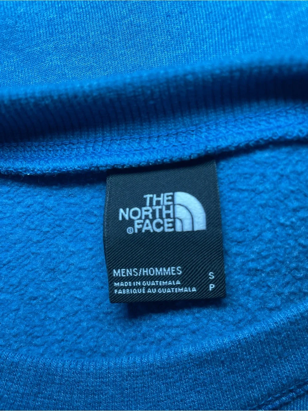 The North Face north face